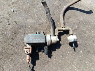 bontott VW SHARAN Turbó Vákum Szelep