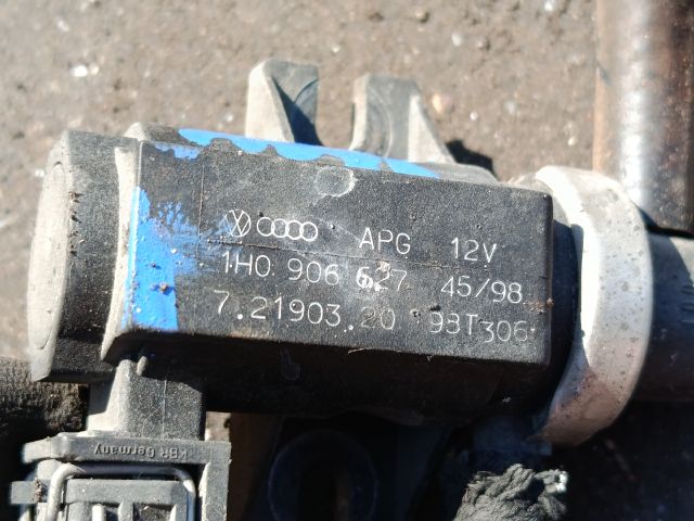 bontott VW SHARAN Turbó Vákum Szelep