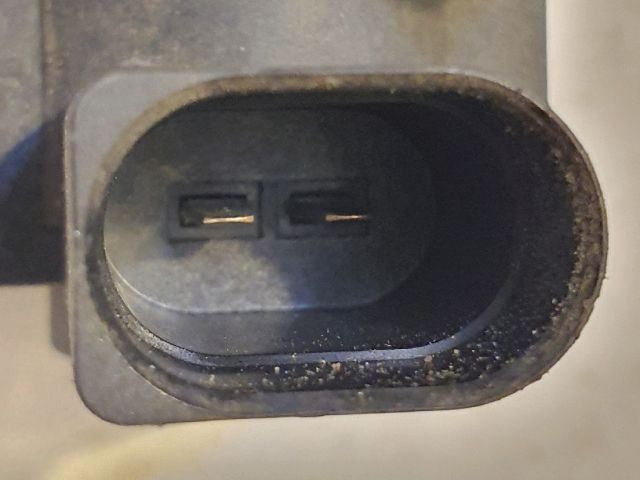 bontott VW SHARAN Turbó Vákum Szelep