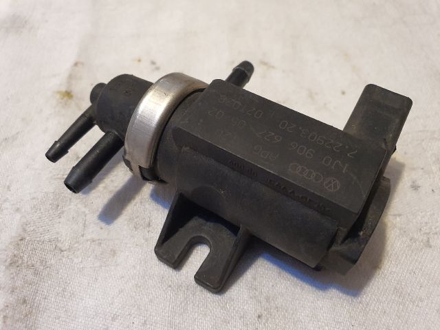 bontott VW SHARAN Turbó Vákum Szelep