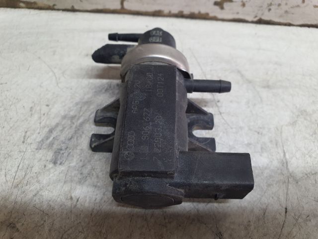 bontott VW SHARAN Turbó Vákum Szelep