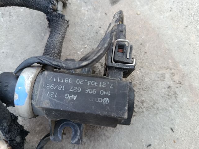 bontott VW SHARAN Turbó Vákum Szelep