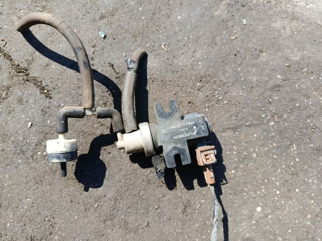 bontott VW SHARAN Turbó Vákum Szelep