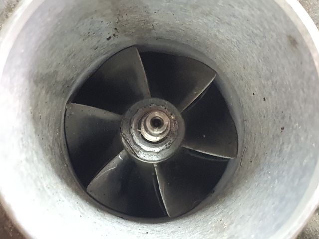 bontott VW SHARAN Turbó