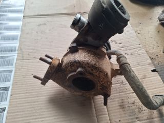 bontott VW SHARAN Turbó