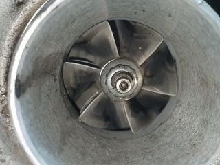 bontott VW SHARAN Turbó