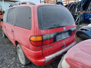 bontott VW SHARAN Turbó