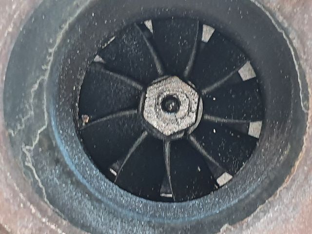 bontott VW SHARAN Turbó