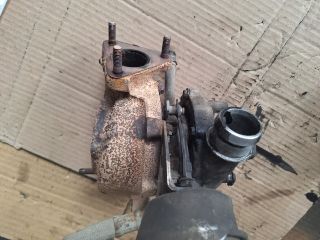 bontott VW SHARAN Turbó