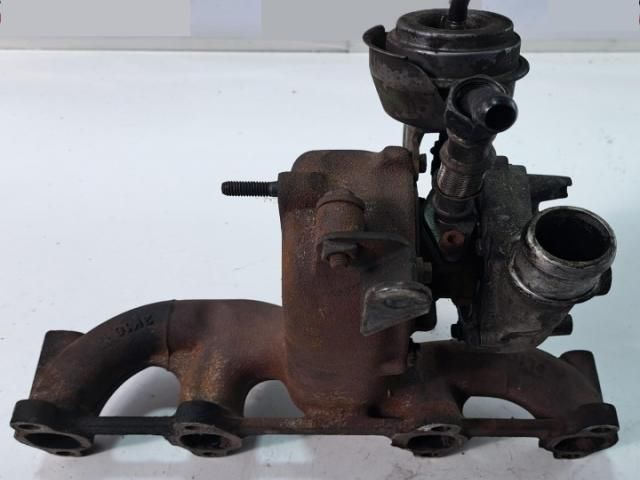 bontott VW SHARAN Turbó