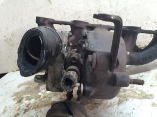 bontott VW SHARAN Turbó