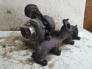 bontott VW SHARAN Turbó