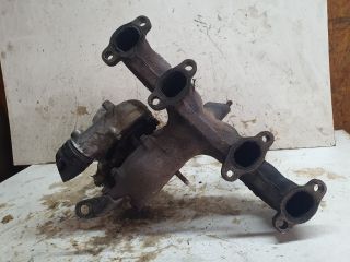 bontott VW SHARAN Turbó