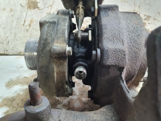 bontott VW SHARAN Turbó