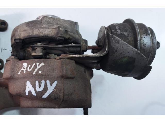 bontott VW SHARAN Turbó