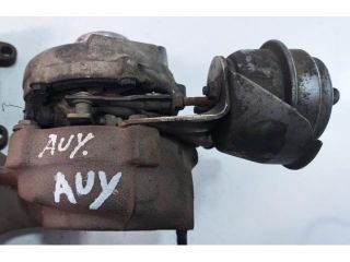 bontott VW SHARAN Turbó