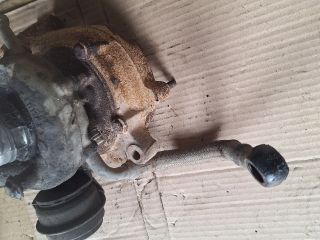 bontott VW SHARAN Turbó