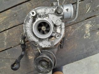 bontott VW SHARAN Turbó