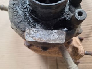 bontott VW SHARAN Turbó