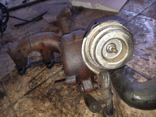 bontott VW SHARAN Turbó