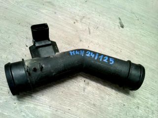 bontott VW SHARAN Turbócső