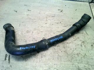 bontott VW SHARAN Turbócső