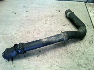 bontott VW SHARAN Turbócső