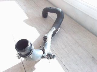 bontott VW SHARAN Turbócső