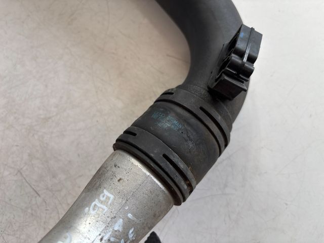 bontott VW SHARAN Turbócső