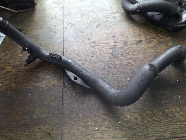 bontott VW SHARAN Turbócső