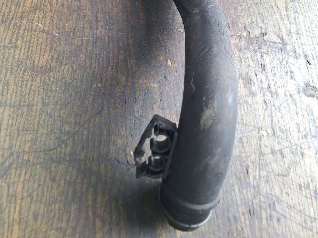 bontott VW SHARAN Turbócső