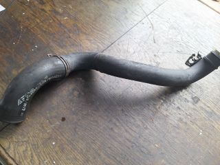 bontott VW SHARAN Turbócső