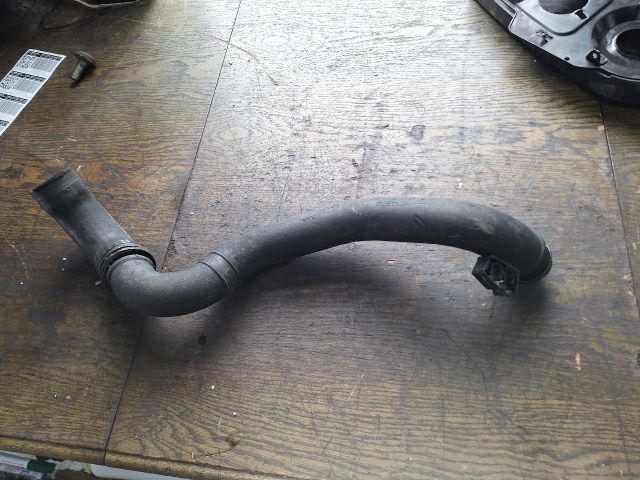 bontott VW SHARAN Turbócső