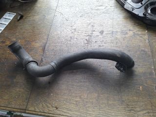 bontott VW SHARAN Turbócső