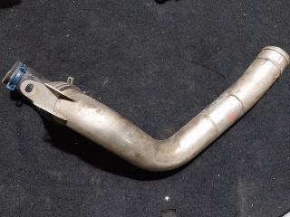 bontott VW SHARAN Turbócső