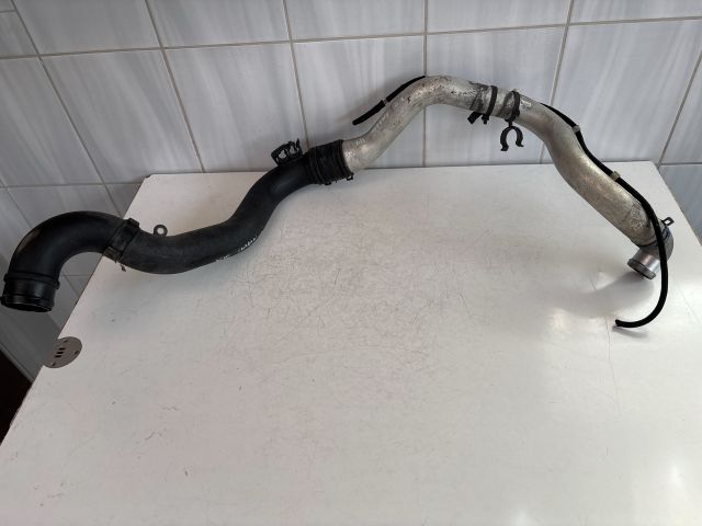 bontott VW SHARAN Turbócső