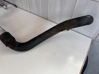 bontott VW SHARAN Turbócső