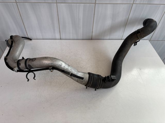 bontott VW SHARAN Turbócső