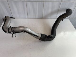 bontott VW SHARAN Turbócső