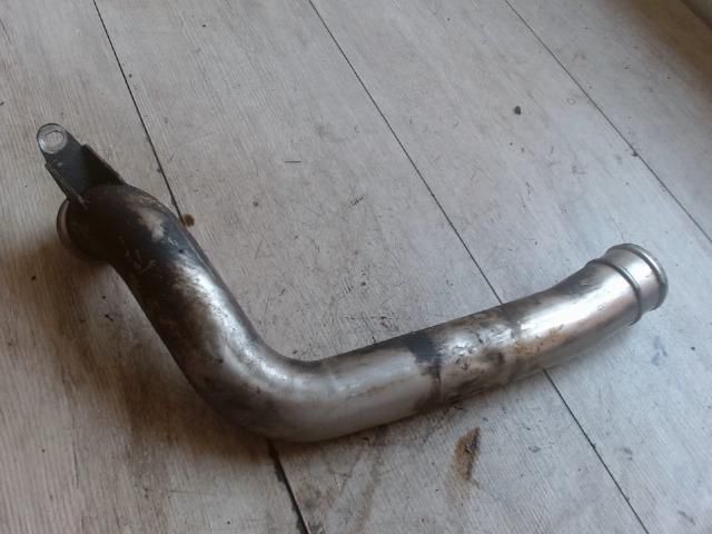 bontott VW SHARAN Turbócső