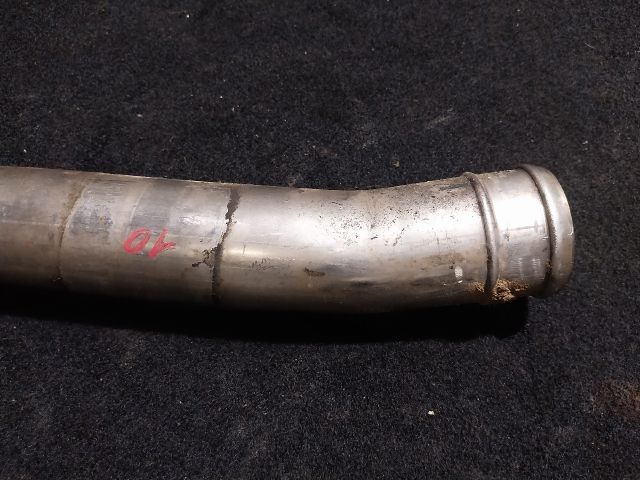 bontott VW SHARAN Turbócső