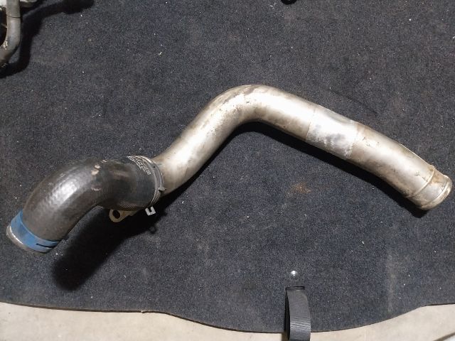 bontott VW SHARAN Turbócső