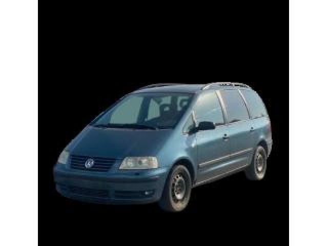 bontott VW SHARAN Turbócső