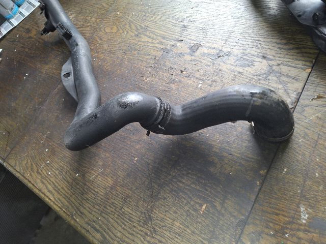 bontott VW SHARAN Turbócső