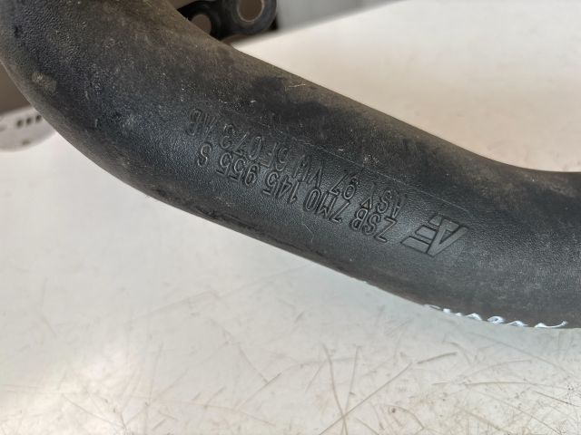 bontott VW SHARAN Turbócső