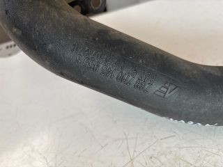 bontott VW SHARAN Turbócső