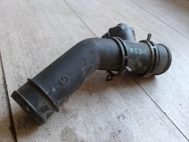 bontott VW SHARAN Turbócső