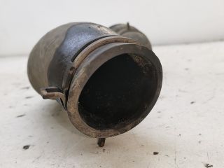 bontott VW SHARAN Turbócső