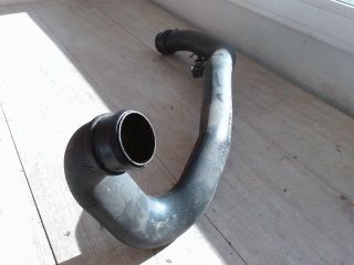 bontott VW SHARAN Turbócső