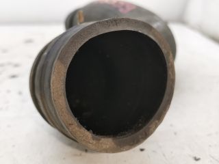 bontott VW SHARAN Turbócső